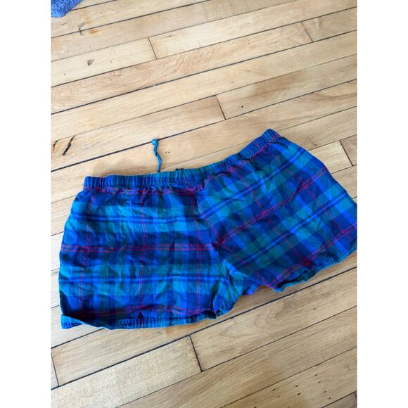 Life is Good sleep plaid shorts - Picture 4 of 4